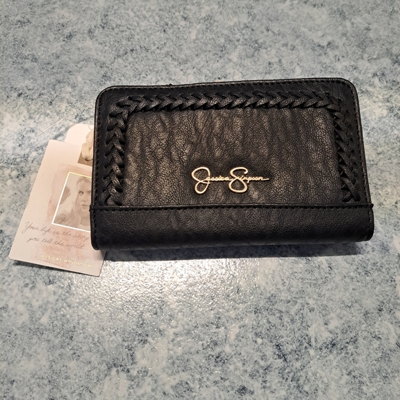Jessica Simpson Wallet - Picture 2 of 9